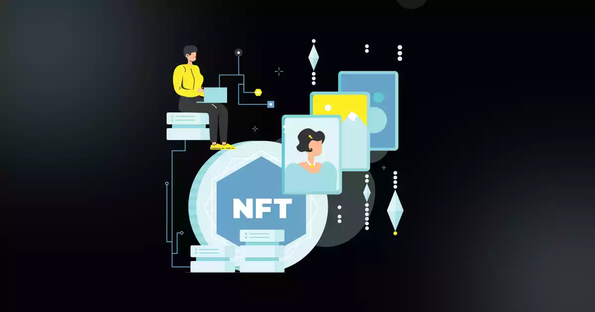 NFT valuation: How NFTs create value in the marketplace? Featured Image