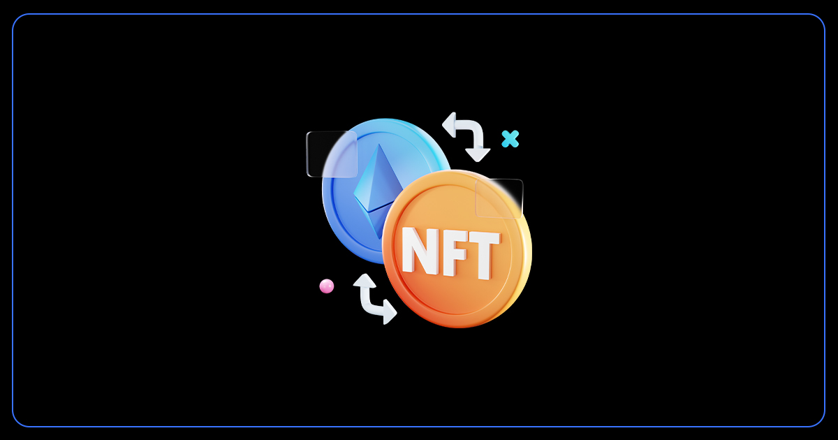 NFT Pricing: How to Price Your NFT Correctly? Featured Image