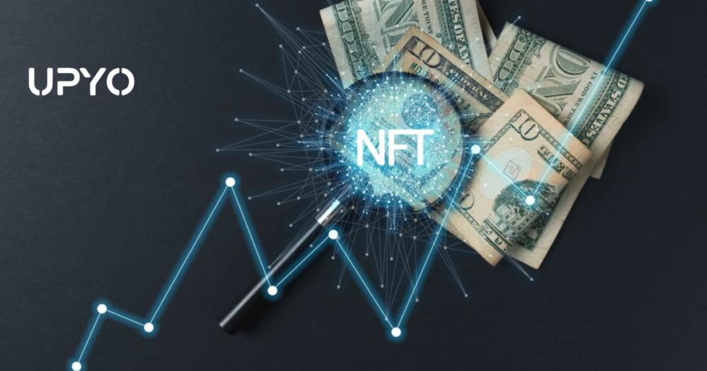 how to price nft