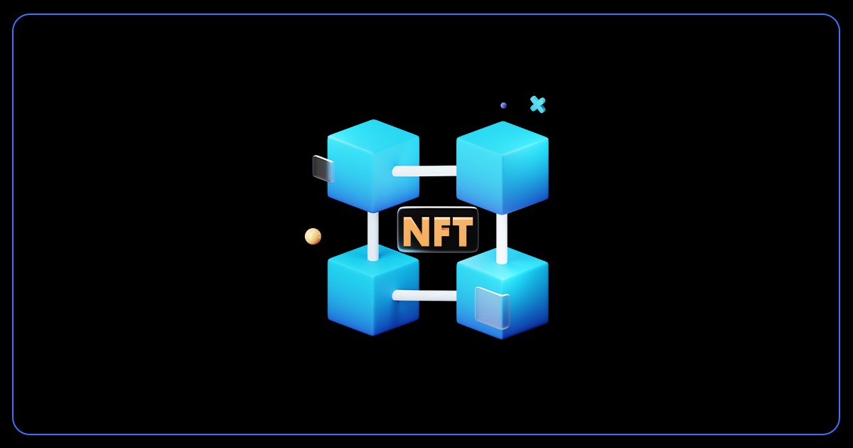 كيفية إنشاء NFT.. دليلك الكامل خطوة بخطوة Featured Image