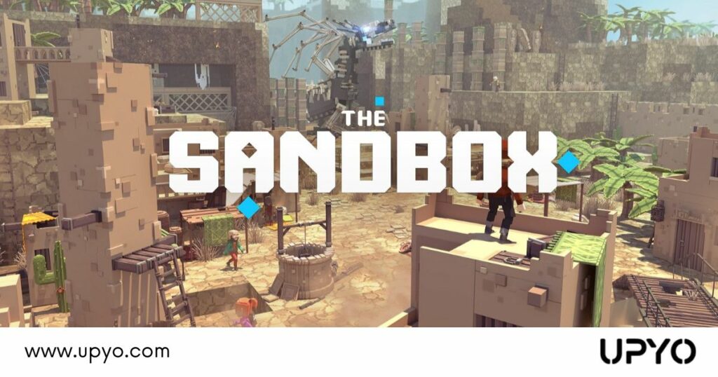 لعبة Sandbox