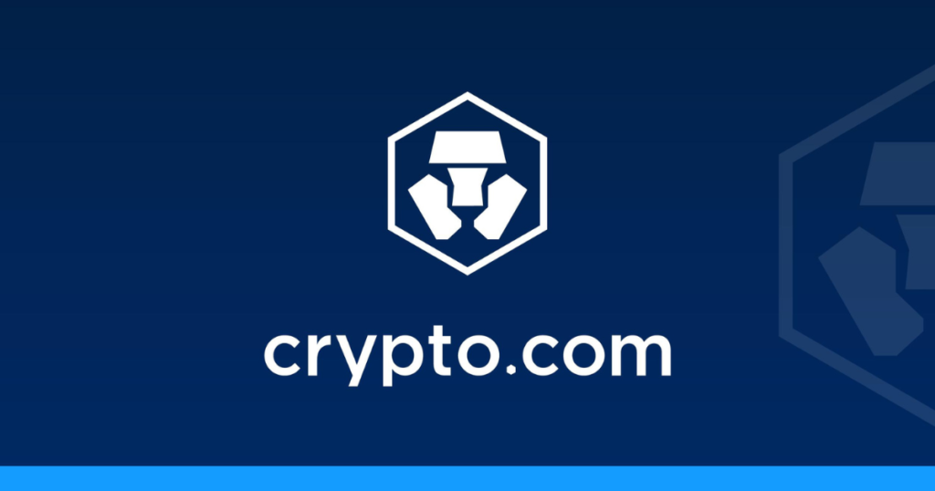 Crypto.com NFT Marketplace