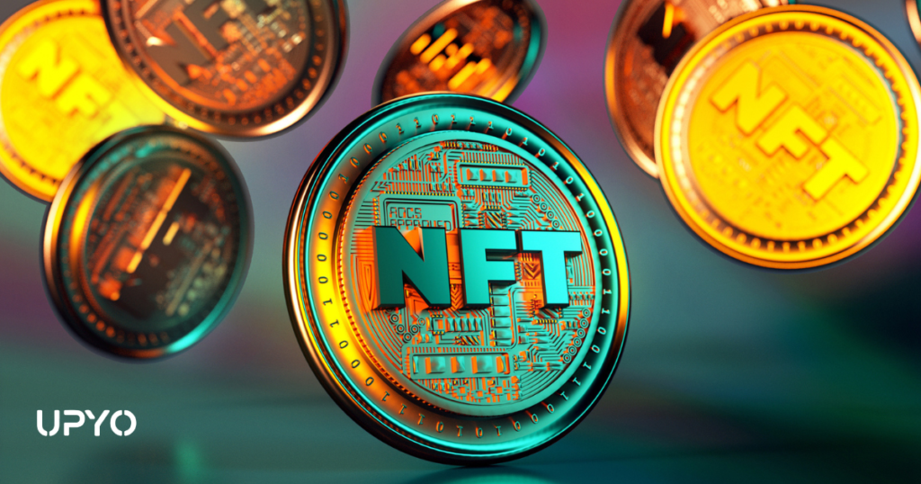 nfts vs. cryptocurrency