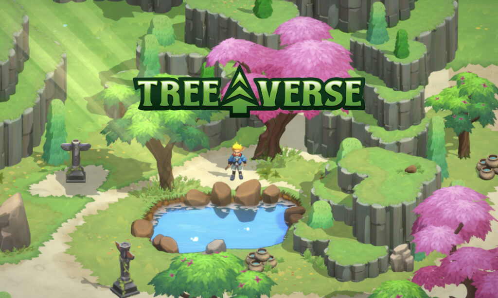Treeverse Metaverse