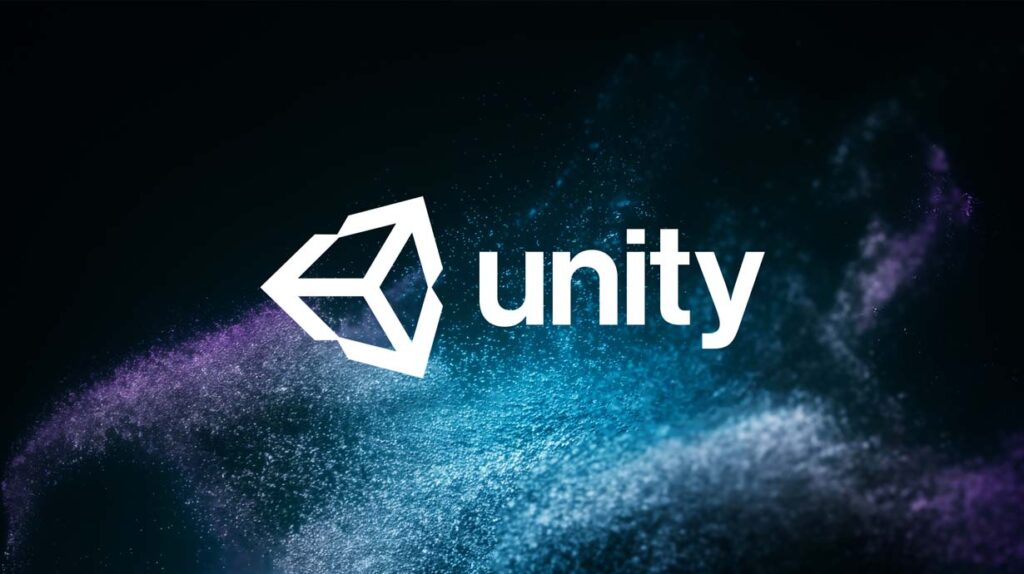 Unity Software Metaverse