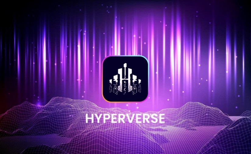 Hyperverse Platform