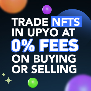 Trading NFTs At 0% Fees
