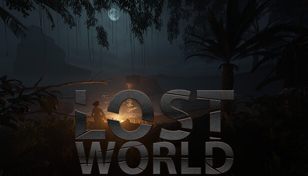 Lost Worlds Game