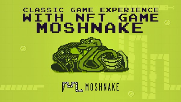 Moshnake Game