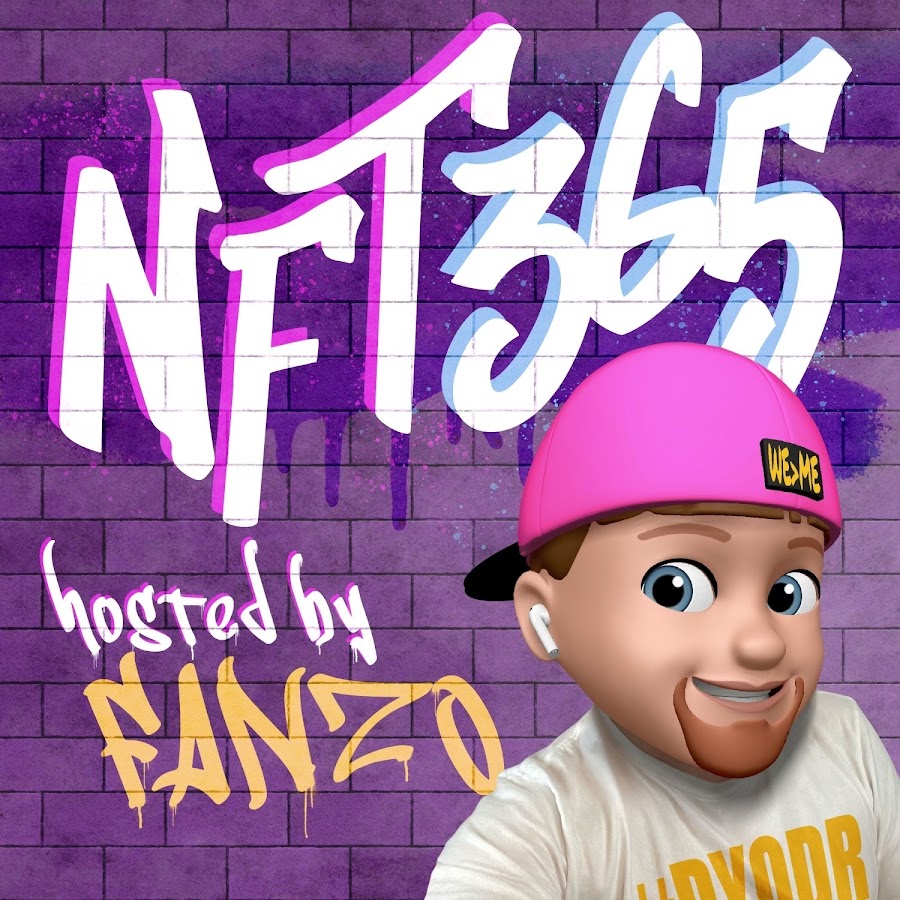 NFT 365 Podcast