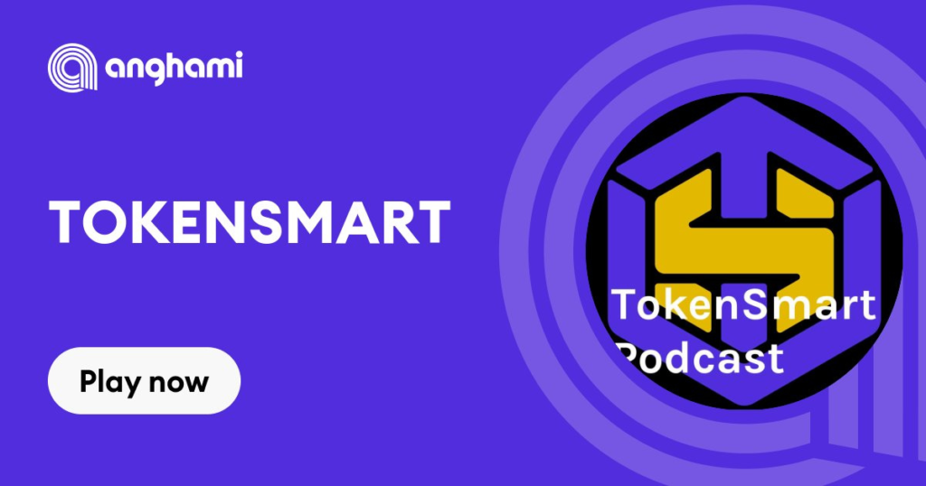 TokenSmart Podcast 