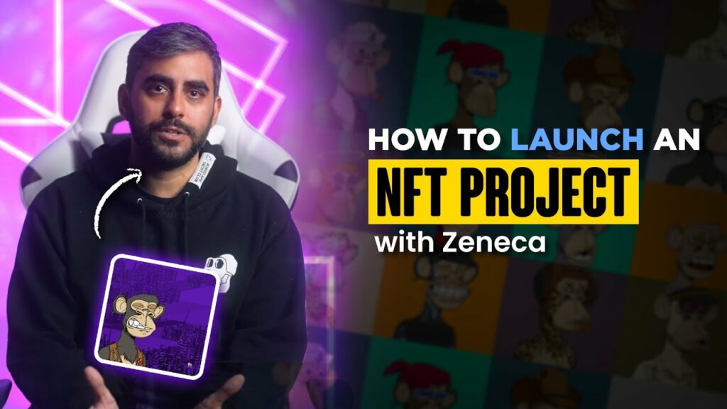 How to Launch a Successful NFT Project