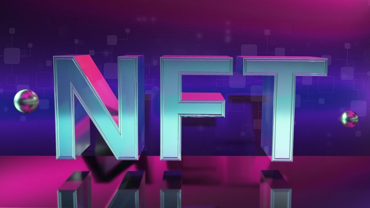 NFT Beginner Course - Create, Sell, and Invest in NFTs Today