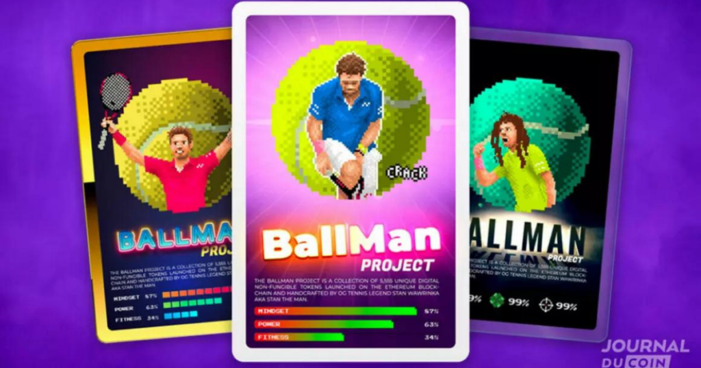 The Ballman Project