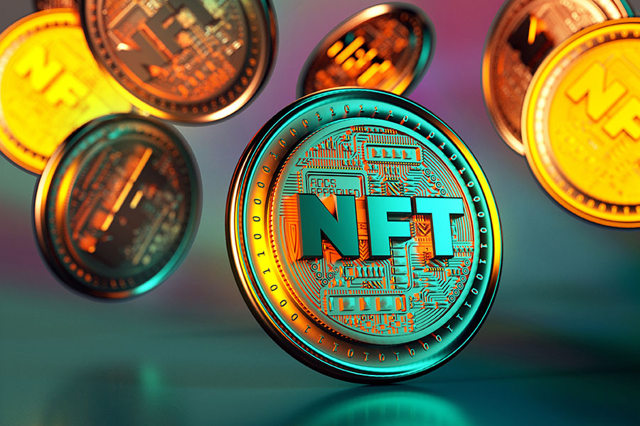 where to sell nft