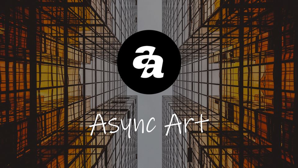 منصة Async