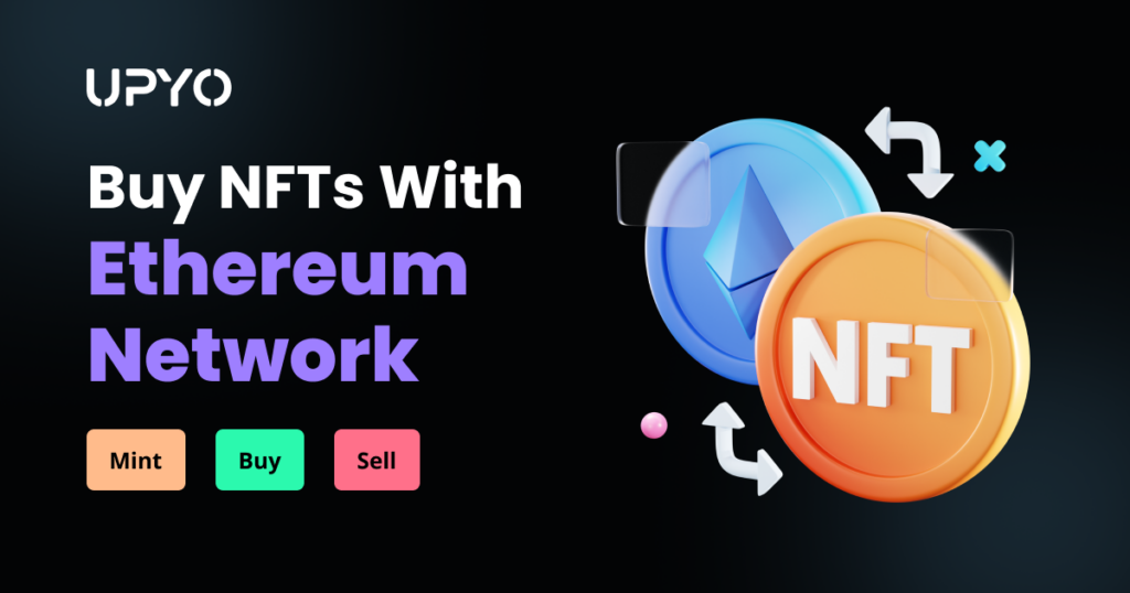 How to sell Ethereum NFT