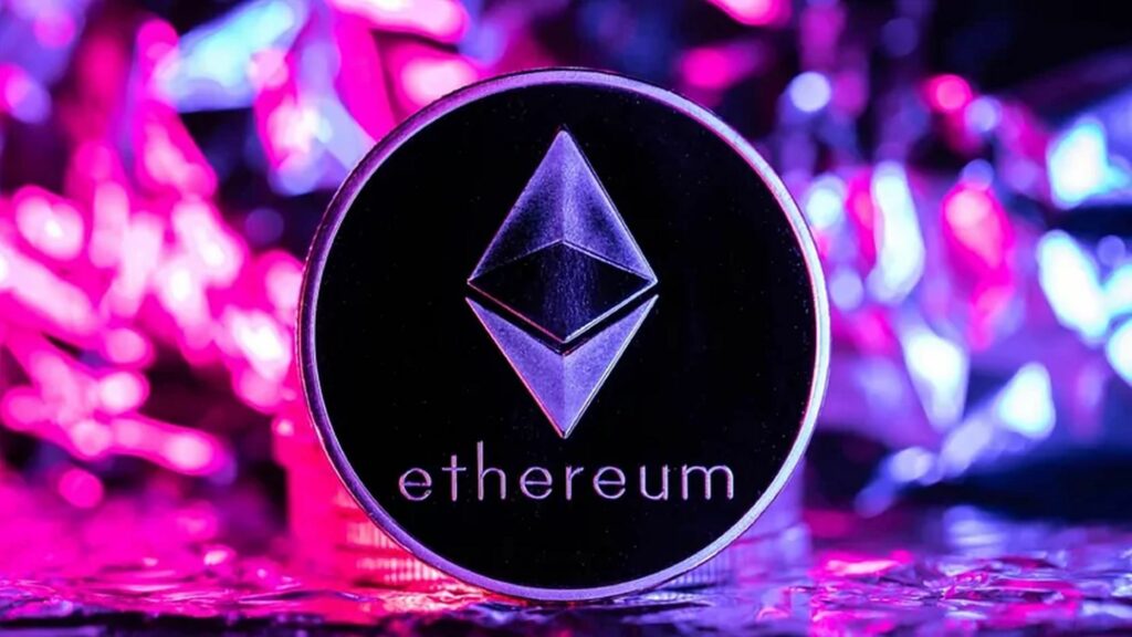 how to invest in ethereum nft