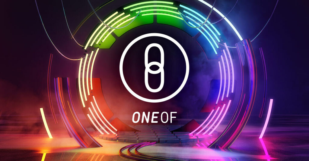 منصة OneOf